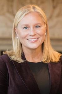 Sabrina Opiola McCauley, DNP, MSN, BS, CPNP, NNP-BC Profile Headshot